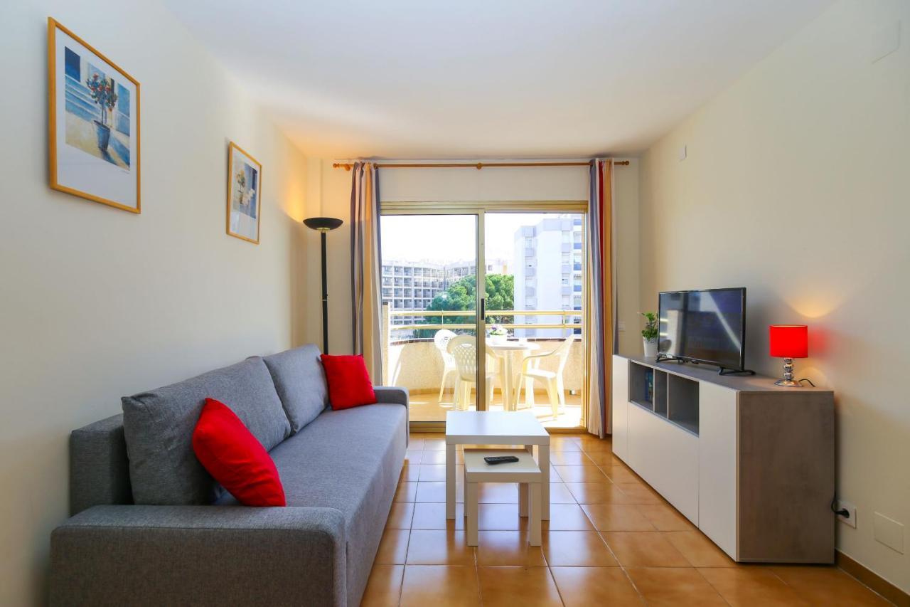 Cordoba Homestay By Turismar Salou Exteriör bild