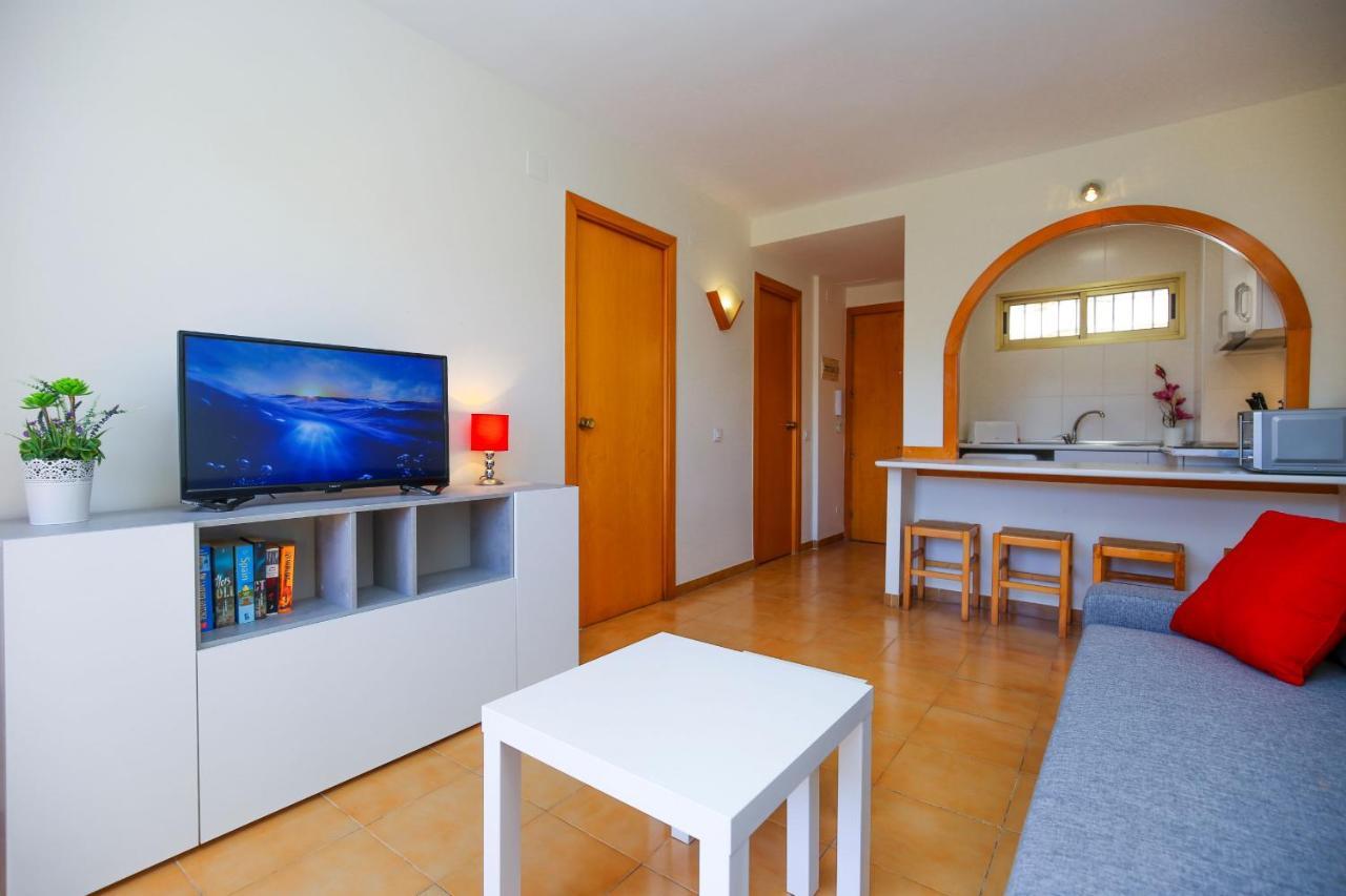 Cordoba Homestay By Turismar Salou Exteriör bild