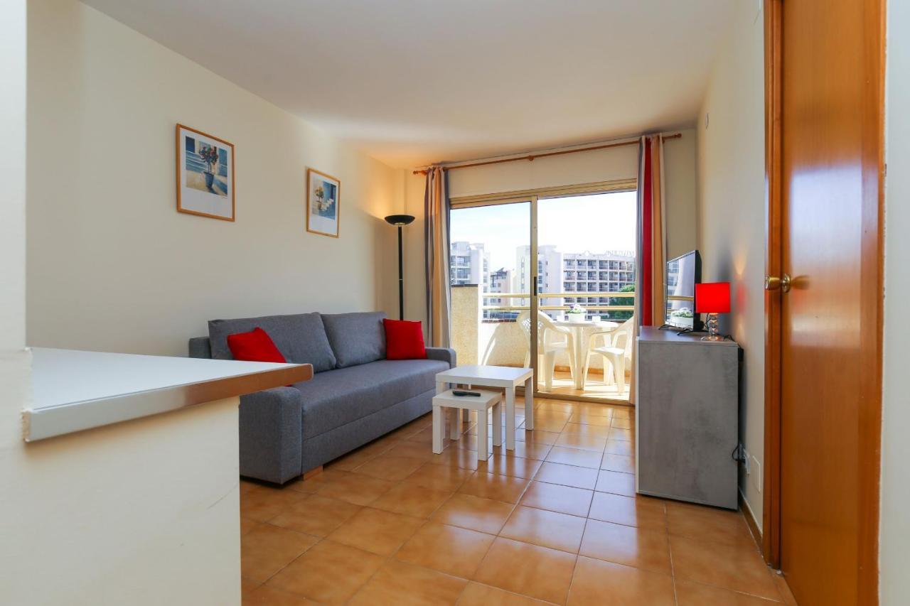Cordoba Homestay By Turismar Salou Exteriör bild