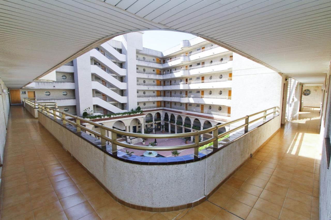 Cordoba Homestay By Turismar Salou Exteriör bild