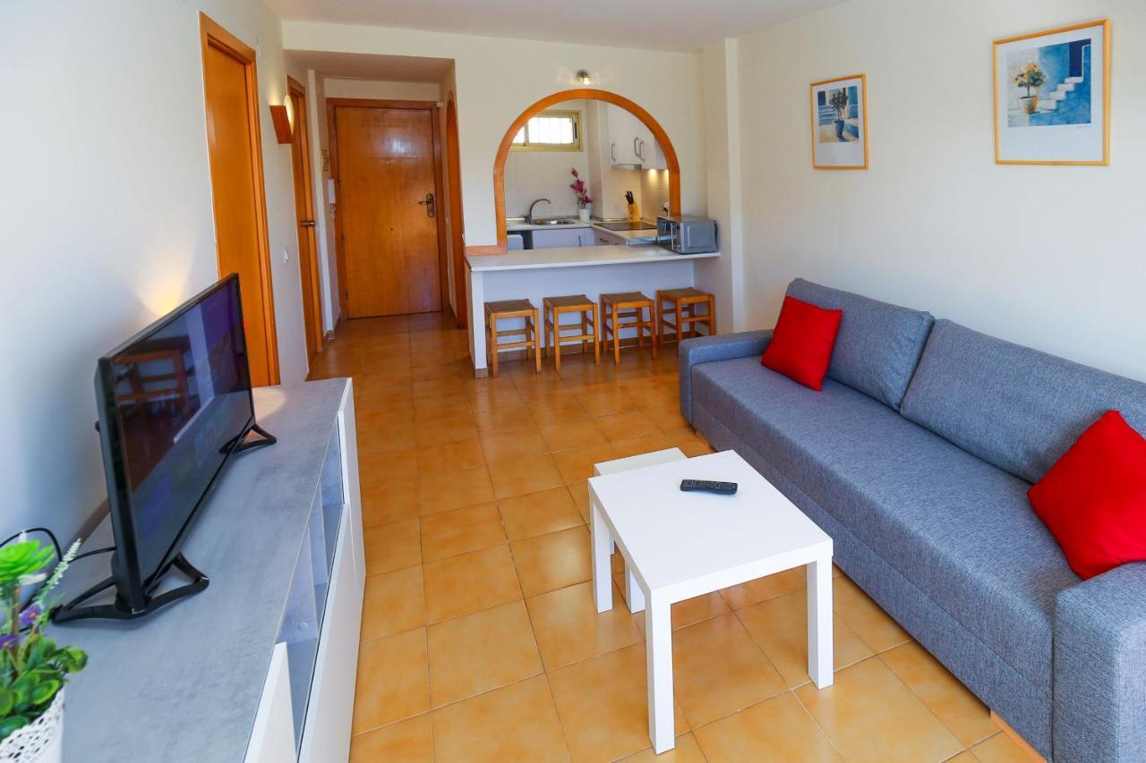 Cordoba Homestay By Turismar Salou Exteriör bild