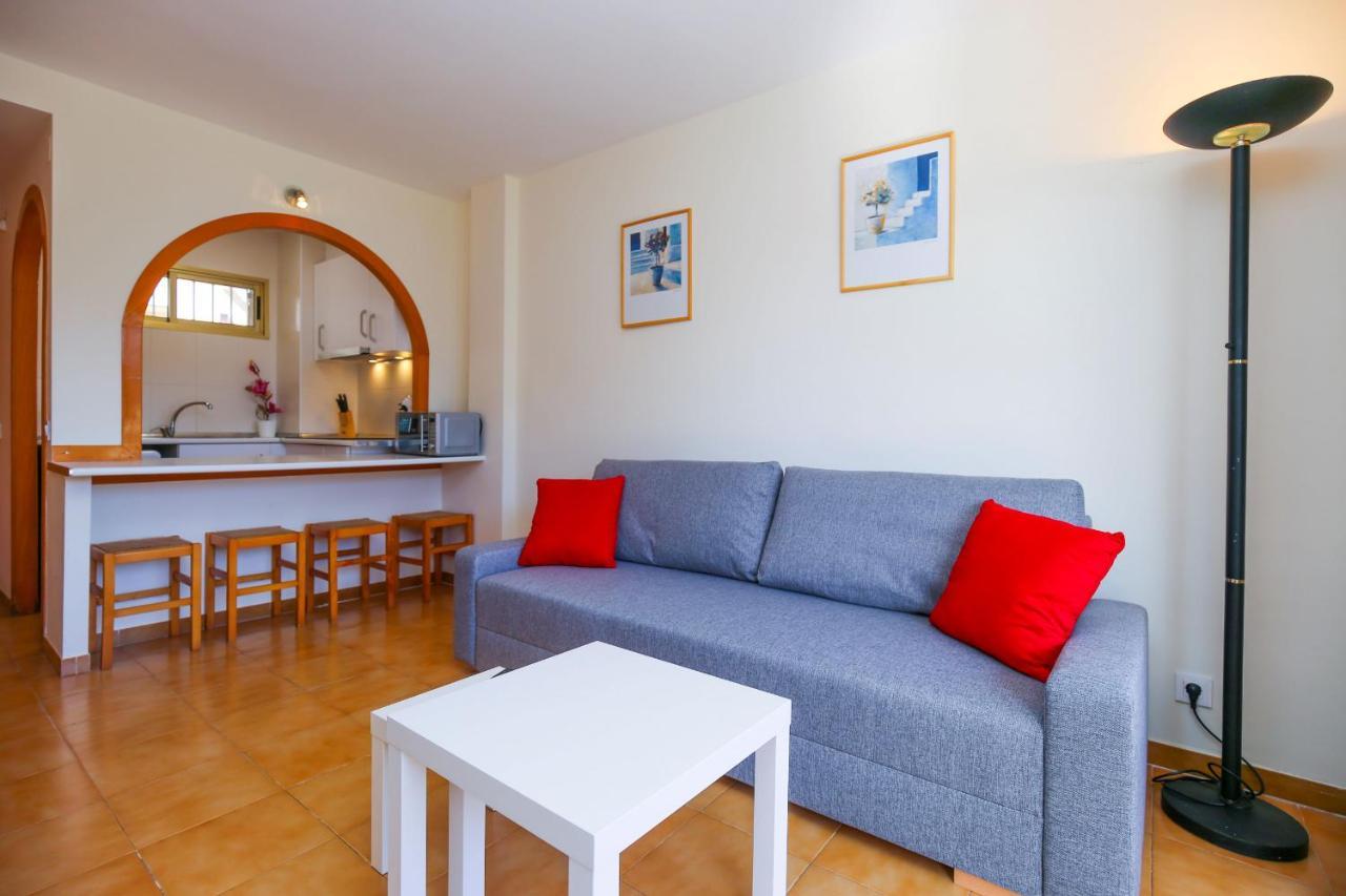 Cordoba Homestay By Turismar Salou Exteriör bild
