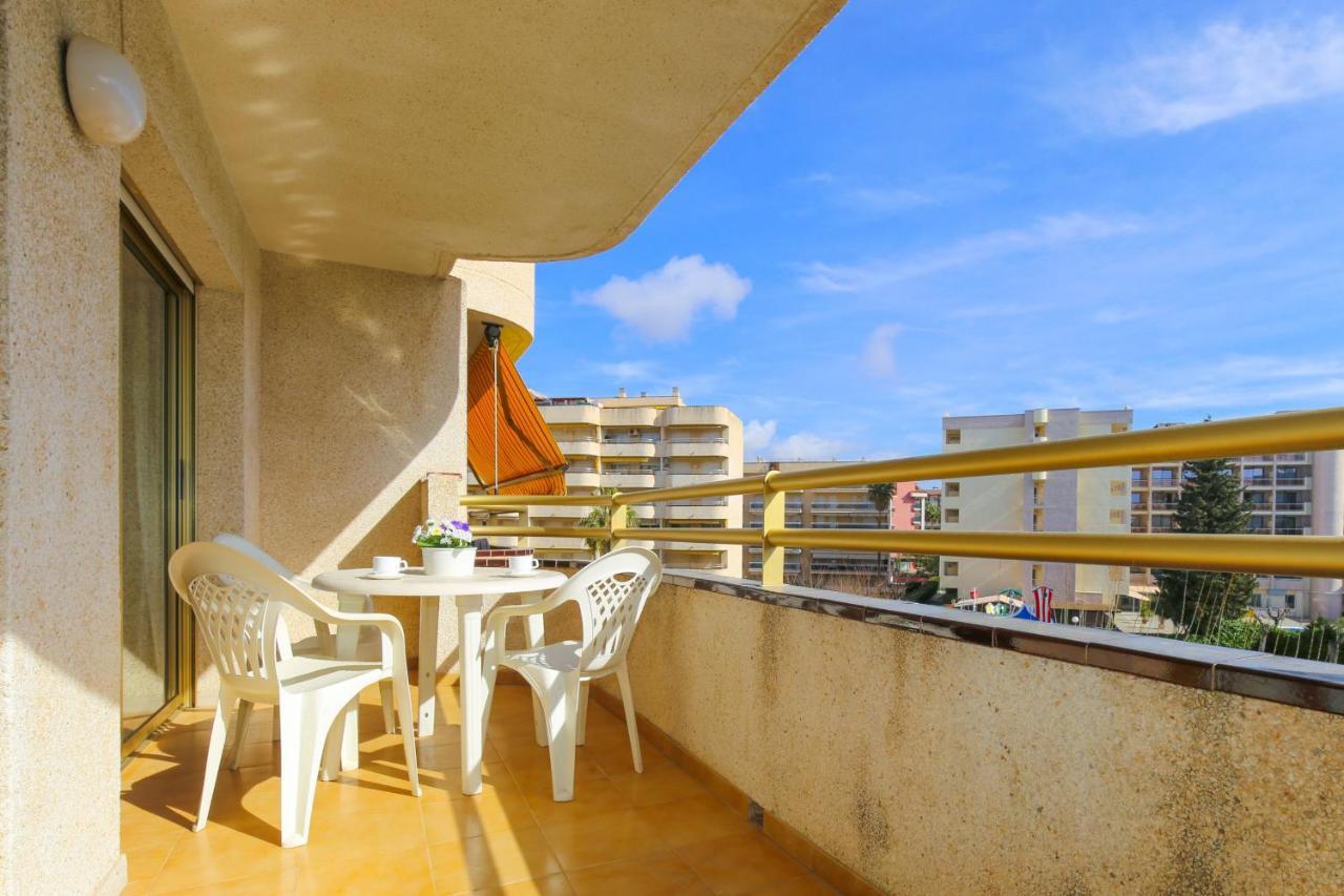 Cordoba Homestay By Turismar Salou Exteriör bild