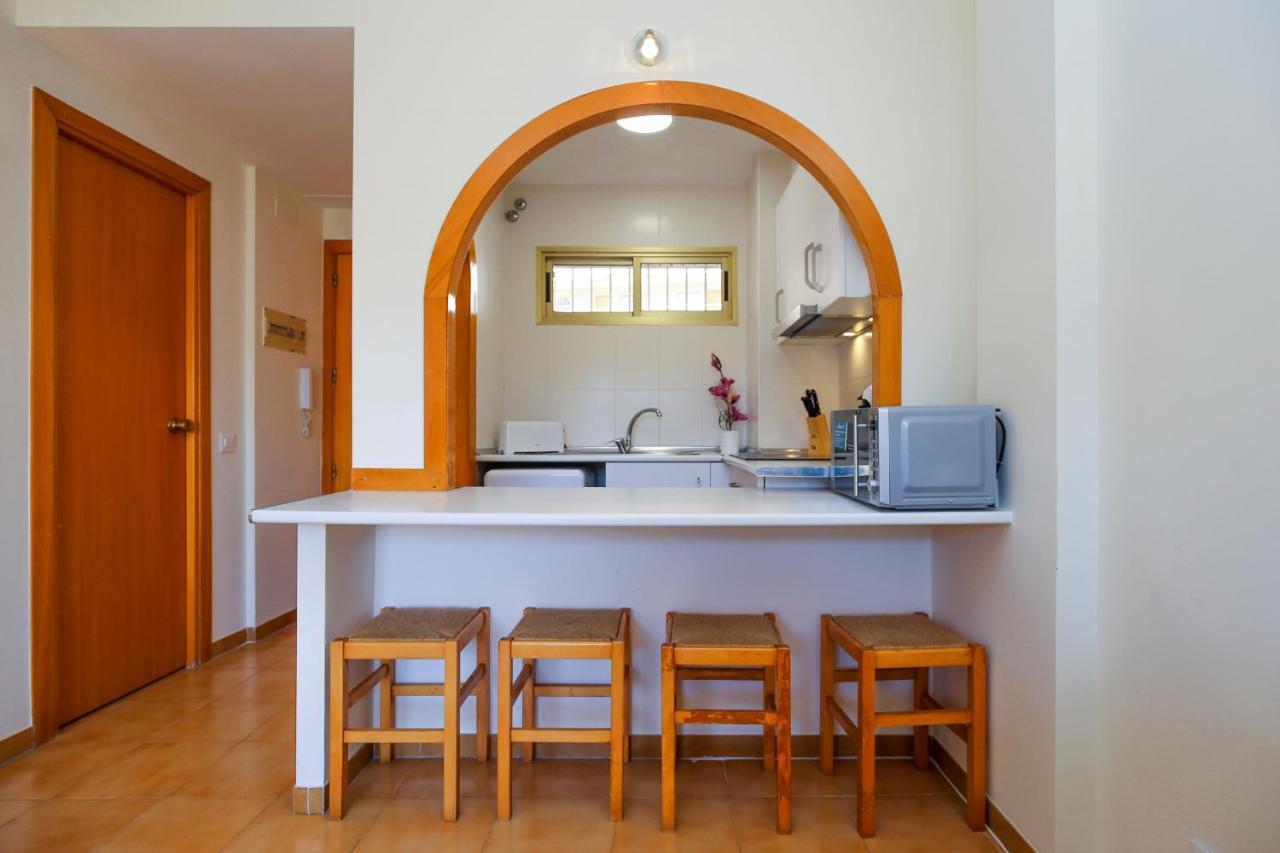 Cordoba Homestay By Turismar Salou Exteriör bild