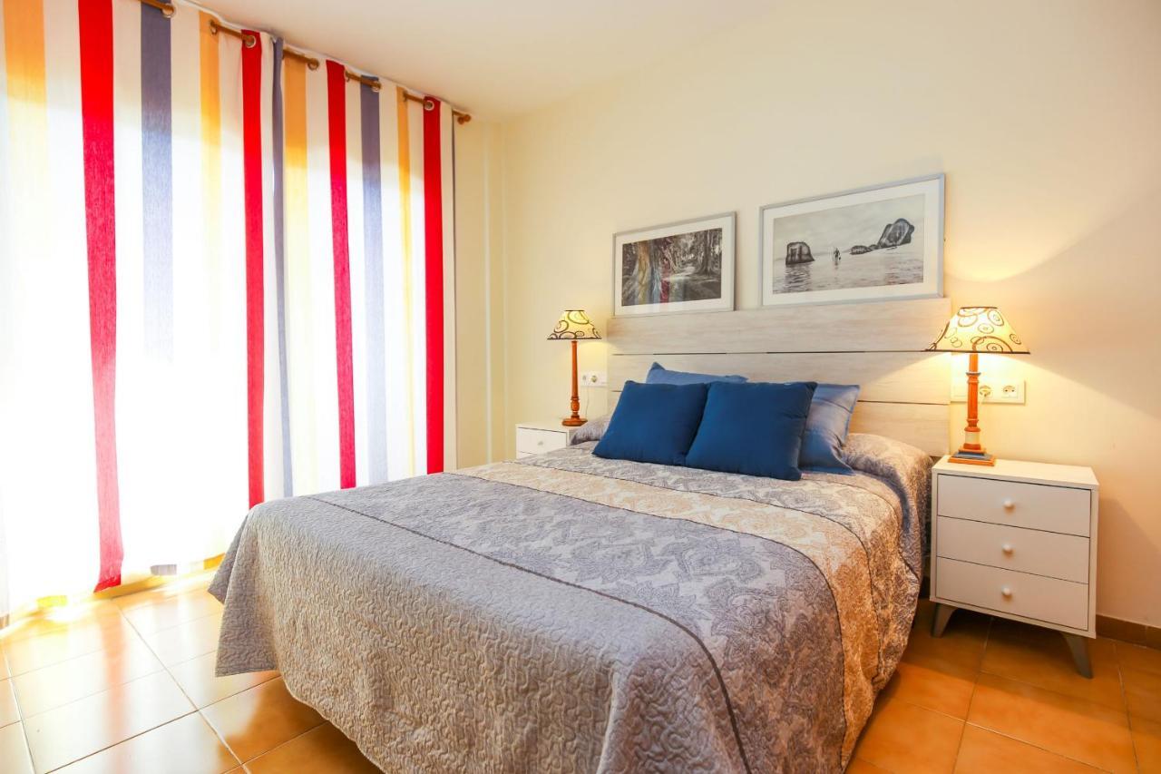 Cordoba Homestay By Turismar Salou Exteriör bild