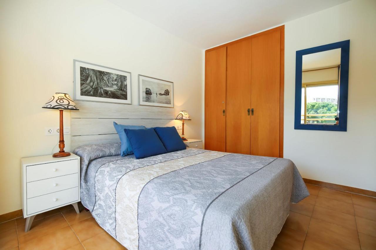 Cordoba Homestay By Turismar Salou Exteriör bild