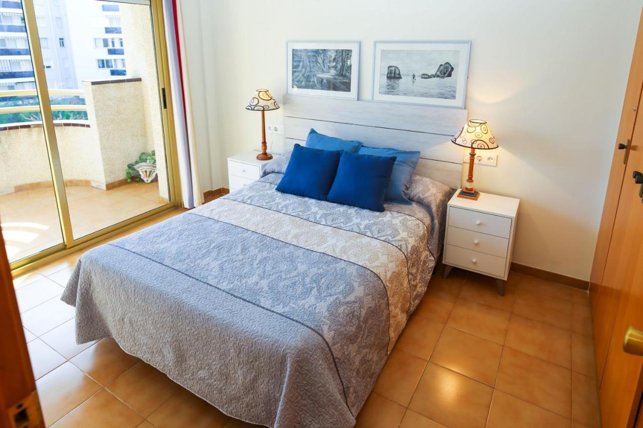 Cordoba Homestay By Turismar Salou Exteriör bild