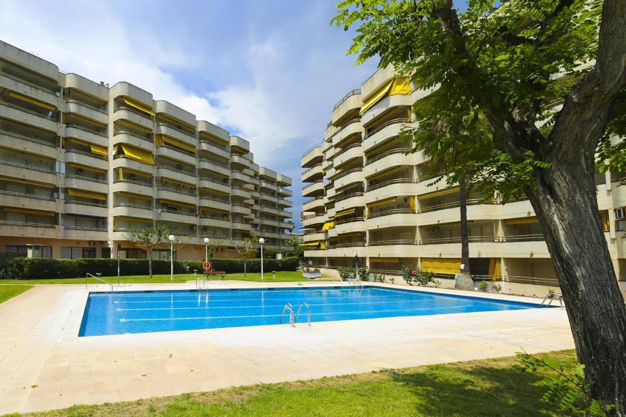 Cordoba Homestay By Turismar Salou Exteriör bild