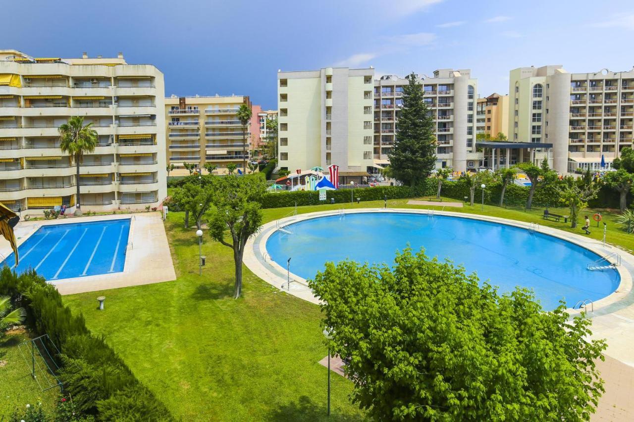 Cordoba Homestay By Turismar Salou Exteriör bild