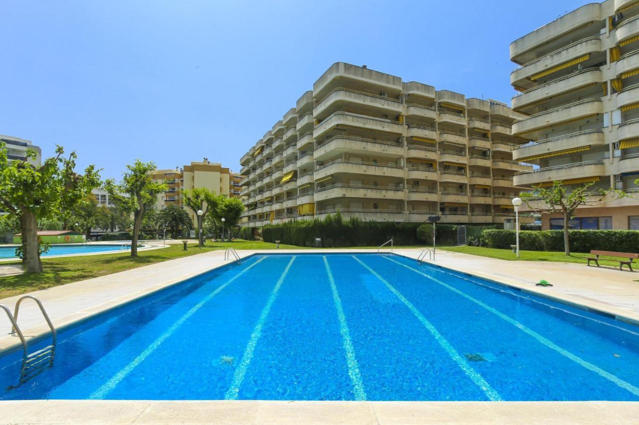 Cordoba Homestay By Turismar Salou Exteriör bild